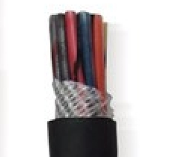 聚氯乙烯绝缘尼龙护套电线电缆