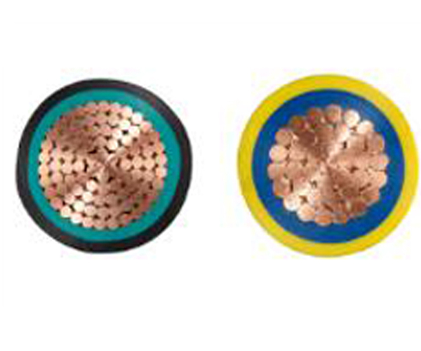 YJLW02-220KC сверхвольтный кабель